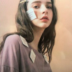 Meet your Posher, Eleanore